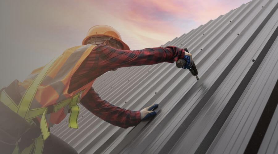 Expert Emergency Roof Repairs services in Utica, PA